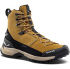 Ботинки Puez Winter Mid PTX Ms (EU 44.5 UK 10 USm 11 СМ 29; GoldenBrown/Black)